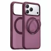 Torras - Ostand O1 Guardian - iPhone 18 Pro / iPhone 17 Pro - Purple