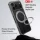 Torras - Ostand O1 Guardian - iPhone 18 Pro / iPhone 17 Pro - Clear