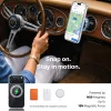 Torras - Ostand O1 Guardian - iPhone 18 Pro / iPhone 17 Pro - Clear
