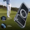 Torras - Ostand O1 Guardian - iPhone 18 Pro / iPhone 17 Pro - Clear