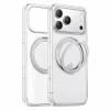Torras - Ostand O1 Guardian - iPhone 18 Pro / iPhone 17 Pro - Clear