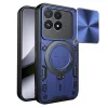 Techsuit - CamGuard Pro - Xiaomi Poco F9 Pro - Blue