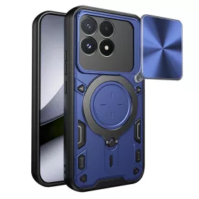 Techsuit - CamGuard Pro - Xiaomi Poco F9 Pro - Blue