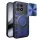 Techsuit - CamGuard Pro - Xiaomi Poco F9 Pro - Blue