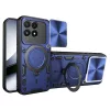 Techsuit - CamGuard Pro - Xiaomi Poco F9 Pro - Blue