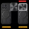 Techsuit - CamGuard Pro - Xiaomi Poco F9 Pro - Blue