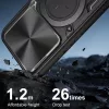 Techsuit - CamGuard Pro - Xiaomi Poco F9 Pro - Blue
