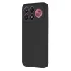 Techsuit - SoftFlex - Xiaomi Poco F9 Ultra - Black