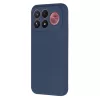 Techsuit - SoftFlex - Xiaomi Poco F9 Ultra - Navy Blue