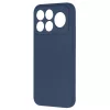 Techsuit - SoftFlex - Xiaomi Poco F9 Ultra - Navy Blue