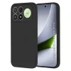 Techsuit - SoftFlex - Xiaomi Poco F9 Pro - Black