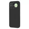 Techsuit - SoftFlex - Xiaomi Poco F9 Pro - Black