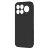 Techsuit - SoftFlex - Xiaomi Poco F9 Pro - Black