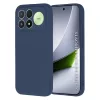 Techsuit - SoftFlex - Xiaomi Poco F9 Pro - Navy Blue