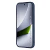 Techsuit - SoftFlex - Xiaomi Poco F9 Pro - Navy Blue