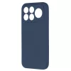 Techsuit - SoftFlex - Xiaomi Poco F9 Pro - Navy Blue