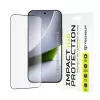 Techsuit - 111D Full Cover / Full Glue Glass - Xiaomi Poco F9 Pro - Black