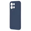 Techsuit - SoftFlex - Xiaomi Redmi 17 4G / Redmi 17 5G - Navy Blue