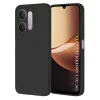 Techsuit - SoftFlex - Xiaomi Redmi 17C 5G - Black