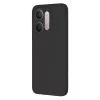 Techsuit - SoftFlex - Xiaomi Redmi 17C 5G - Black