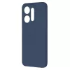 Techsuit - SoftFlex - Xiaomi Redmi 17C 5G - Navy Blue