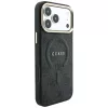 Guess - 4G Embossed Classic MagSafe (GUHMP18XP4MSEGCK) - iPhone 18 Pro Max / iPhone 17 Pro Max - Black