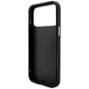 Guess - 4G Embossed Classic MagSafe (GUHMP18XP4MSEGCK) - iPhone 18 Pro Max / iPhone 17 Pro Max - Black