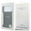 Guess - 4G Embossed Classic MagSafe (GUHMP18XP4MSEGCK) - iPhone 18 Pro Max / iPhone 17 Pro Max - Black