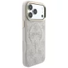 Guess - 4G Embossed Classic MagSafe (GUHMP18XP4MSEGCP) - iPhone 18 Pro Max / iPhone 17 Pro Max - Pink