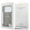 Guess - 4G Embossed Classic MagSafe (GUHMP18XP4MSEGCW) - iPhone 18 Pro Max / iPhone 17 Pro Max - Brown