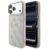 Guess - 4G Embossed Classic MagSafe (GUHMP18LP4MSEGCP) - iPhone 18 Pro / iPhone 17 Pro - Pink