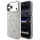 Guess - 4G Embossed Classic MagSafe (GUHMP18LP4MSEGCP) - iPhone 18 Pro / iPhone 17 Pro - Pink
