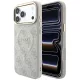 Guess - 4G Embossed Classic MagSafe (GUHMP18LP4MSEGCP) - iPhone 18 Pro / iPhone 17 Pro - Pink