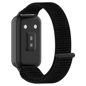   Techsuit - Watchband (W054) - Honor Band 11 / Band 11 Pro - Onyx Black