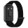 Techsuit - Watchband (W054) - Honor Band 11 / Band 11 Pro - Onyx Black