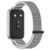 Techsuit - Watchband (W054) - Honor Band 11 / Band 11 Pro - Light Grey