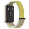 Techsuit - Watchband (W054) - Honor Band 11 / Band 11 Pro - Sandy Gold