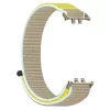 Techsuit - Watchband (W054) - Honor Band 11 / Band 11 Pro - Sandy Gold