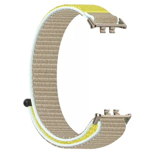 Techsuit - Watchband (W054) - Honor Band 11 / Band 11 Pro - Sandy Gold