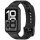 Techsuit - Watchband (W081) - Honor Band 11 / Band 11 Pro - Black
