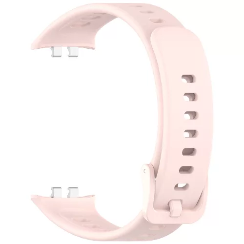 Techsuit - Watchband (W081) - Honor Band 11 / Band 11 Pro - Powder Puff