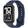 Techsuit - Watchband (W081) - Honor Band 11 / Band 11 Pro - Navy Blue