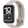 Techsuit - Watchband (W081) - Honor Band 11 / Band 11 Pro - Platinum