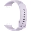 Techsuit - Watchband (W081) - Honor Band 11 / Band 11 Pro - Lavender
