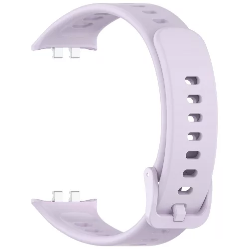 Techsuit - Watchband (W081) - Honor Band 11 / Band 11 Pro - Lavender
