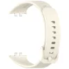 Techsuit - Watchband (W081) - Honor Band 11 / Band 11 Pro - Swiss Coffee