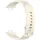 Techsuit - Watchband (W081) - Honor Band 11 / Band 11 Pro - Swiss Coffee