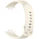 Techsuit - Watchband (W081) - Honor Band 11 / Band 11 Pro - Swiss Coffee