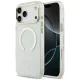 Guess - Metal Outline MagSafe (GUHMP18XHTRMD) - iPhone 18 Pro Max / iPhone 17 Pro Max  - Gold