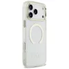 Guess - Metal Outline MagSafe (GUHMP18XHTRMD) - iPhone 18 Pro Max / iPhone 17 Pro Max  - Gold